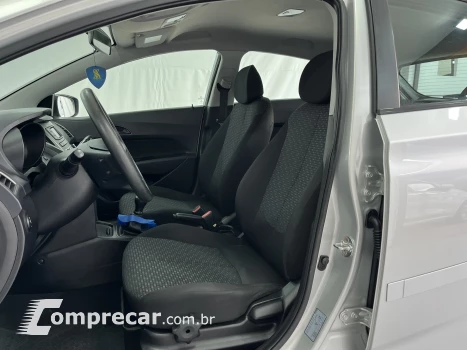 HB20 1.0 12V Comfort Plus