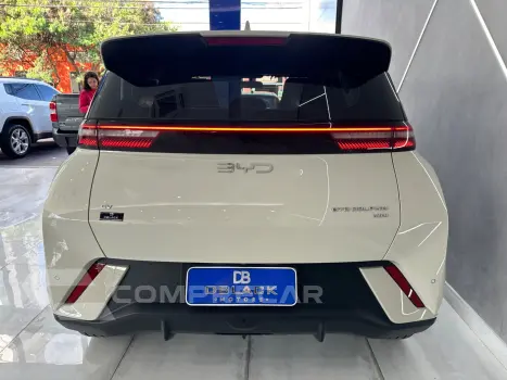 Dolphin Mini (Elétrico)