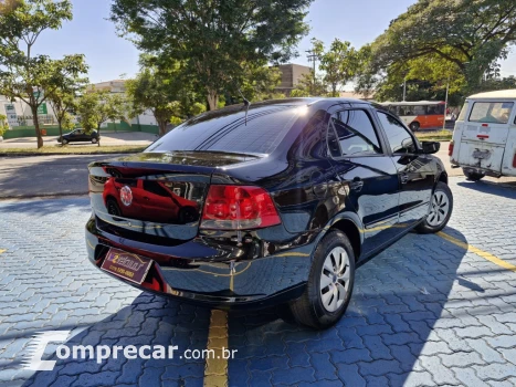 VOYAGE 1.6 MI TREND 8V FLEX 4P MANUAL