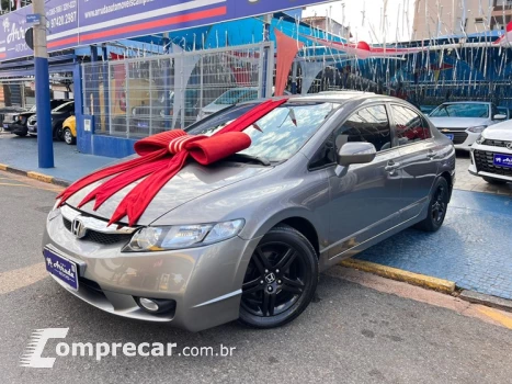 CIVIC