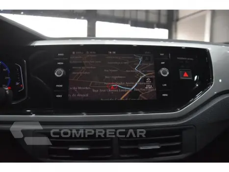 VIRTUS - 1.0 200 TSI HIGHLINE AUTOMÁTICO