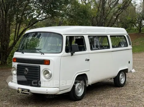 Kombi Standard 1.4 Mi Total Flex 8V
