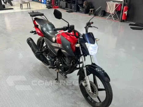 YBR 150 FACTOR ED