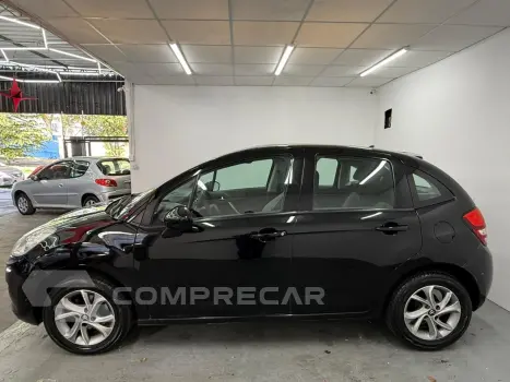 C3 Tendance 1.5 Flex 8V 5p Mec.