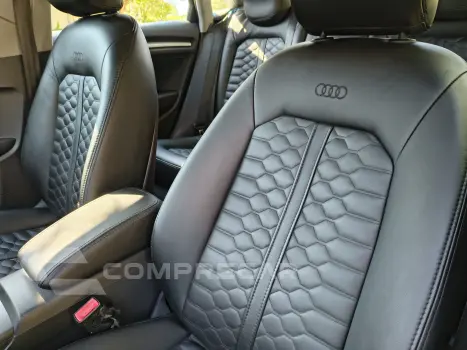 A3 1.4 TFSI Sedan 16V