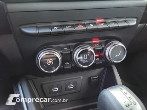 DUSTER 1.3 TCE FLEX ICONIC X-TRONIC