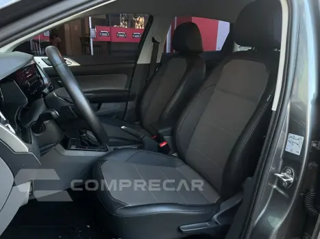 POLO 1.0 200 TSI HIGHLINE AUTOMÁTICO