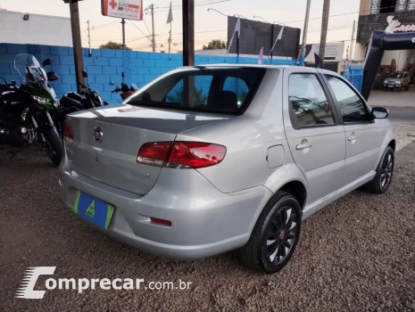 Siena 1.0 4P EL FLEX
