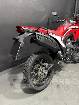 XR 300 L TORNADO ABS