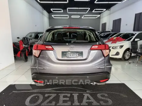 HR-V 1.8 16V LX