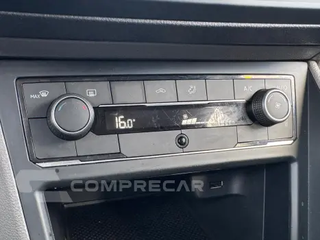 POLO 1.0 200 TSI Highline