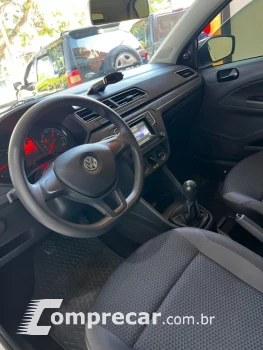 GOL 1.0 12V MPI Totalflex