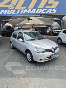 Clio RN/Alizé/Expr./1.0 Hi-Power 16V 5p