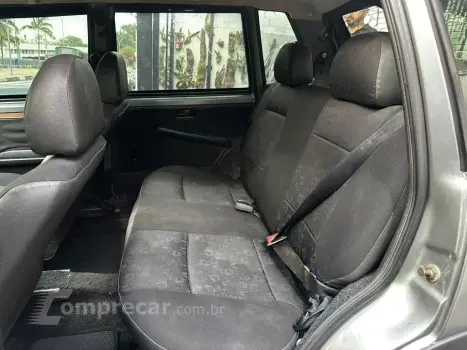 Uno Mille 1.0 Fire/ F.Flex/ ECONOMY 4p