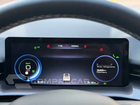 Haval H6 Gt 1.5 Phev Awd E-Traction