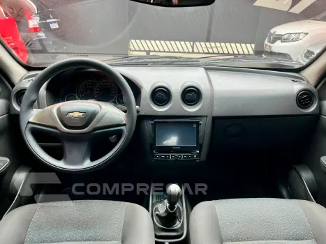 CELTA 1.0 MPFI LS 8V