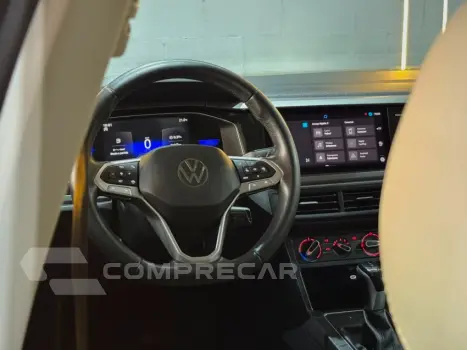 NIVUS 1.0 200 TSI Comfortline