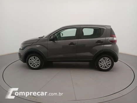 MOBI 1.0 EVO FLEX LIKE. MANUAL