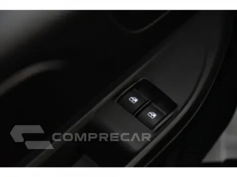 FIORINO - 1.4 MPI FURGÃO ENDURANCE 8V 2P MANUAL
