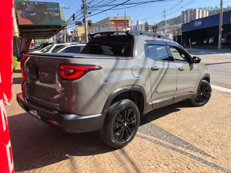 Toro 1.3 Turbo 270 Flex Volcano At6