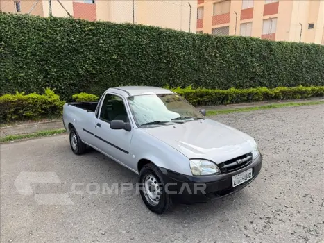 COURIER 1.6 MPI L 8V