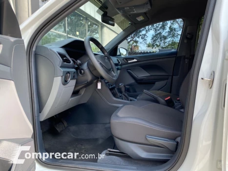 T-CROSS 1.0 200 TSI