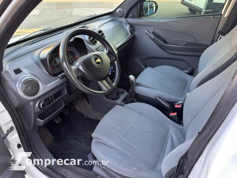 MONTANA 1.4 MPFI LS CS 8V