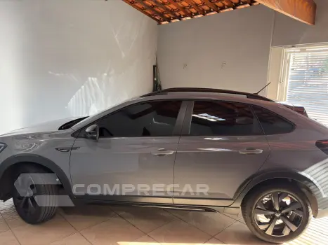 NIVUS 1.0 200 TSI Highline