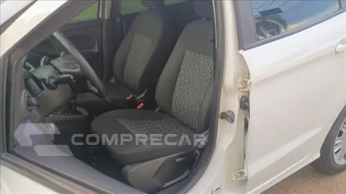 KA 1.0 Ti-vct SE Plus