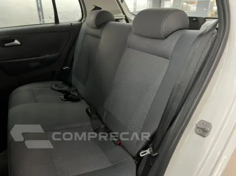 FOX - 1.0 MI 8V 4P MANUAL