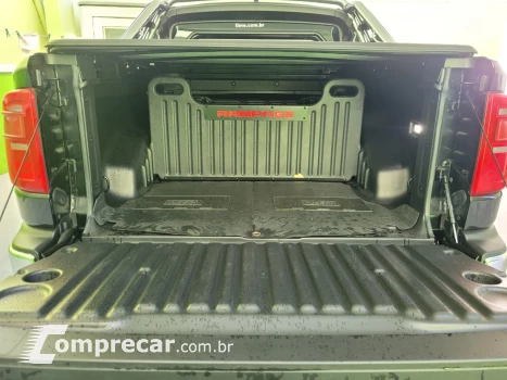 RAMPAGE 2.0 Turbo Laramie 4X4
