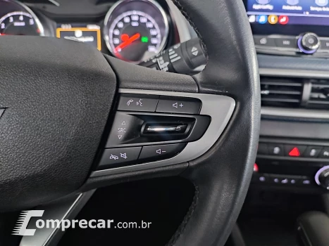 TRACKER 1.2 Turbo Premier