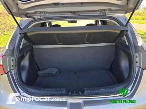 HB20 1.6 COMFORT PLUS 16V FLEX 4P AUTOMÁTICO