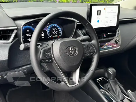 COROLLA 2.0 Vvt-ie XEI Direct Shift