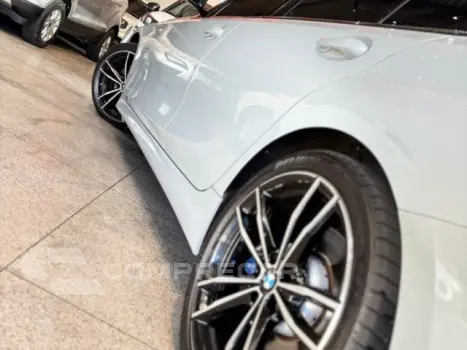 320i - 2.0 16V TURBO M SPORT AUTOMÁTICO