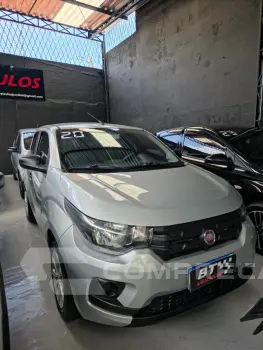 Fiat MOBI 1.0 8V Like 4 portas