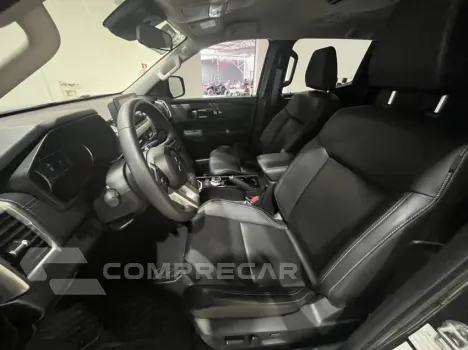 TRITON 2.4 Biturbo CD HPE 4X4