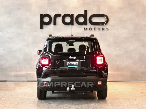 RENEGADE 1.8 16V Sport