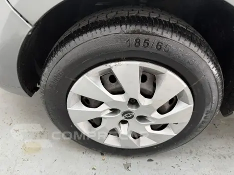 AGILE LT 1.4 MPFI 8V FlexPower 5p