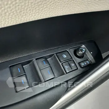 Corolla Cross XRX 2.0 16V Flex Aut.