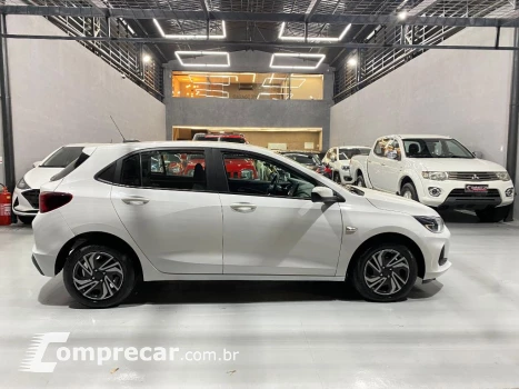 ONIX HATCH LT 1.0 12V Flex 5p Mec.