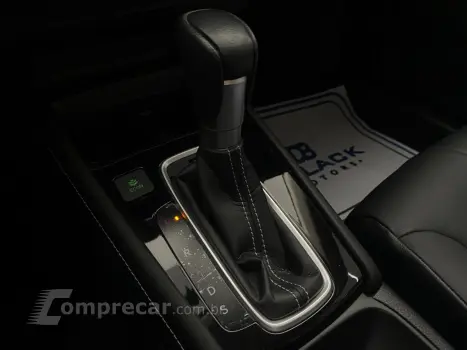 CITY Hatchback EXL 1.5 Flex 16V Aut.