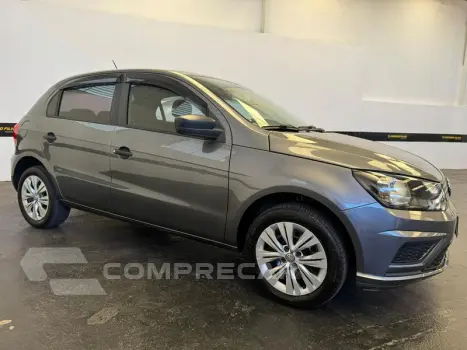 GOL 1.6L MB5