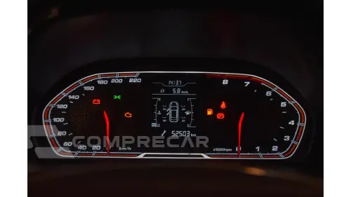 TIGGO 2 - 1.5 MPFI 16V LOOK 4P MANUAL