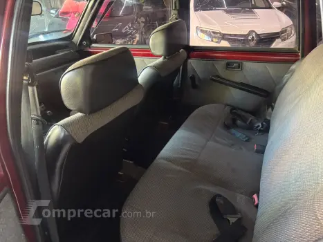 UNO 1.0 IE Mille EP 8V