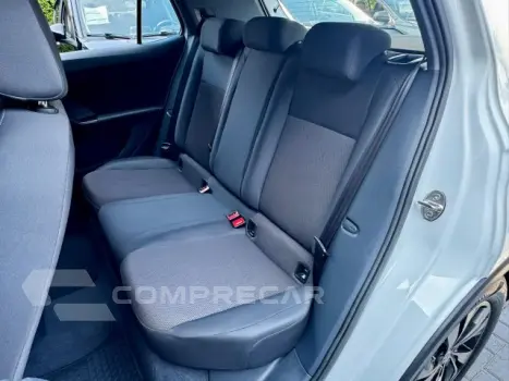 T-CROSS - 1.0 200 TSI TOTAL SENSE AUTOMÁTICO