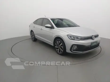VIRTUS 1.0 200 TSI HIGHLINE AUTOMÁTICO