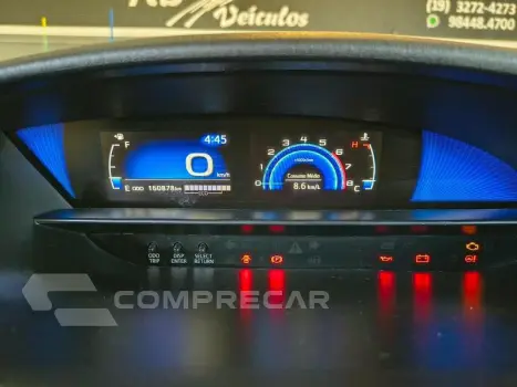 ETIOS HB X STD MT