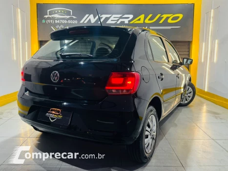 GOL 1.6 I 8V