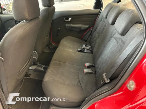 SIENA 1.0 MPI EL 8V